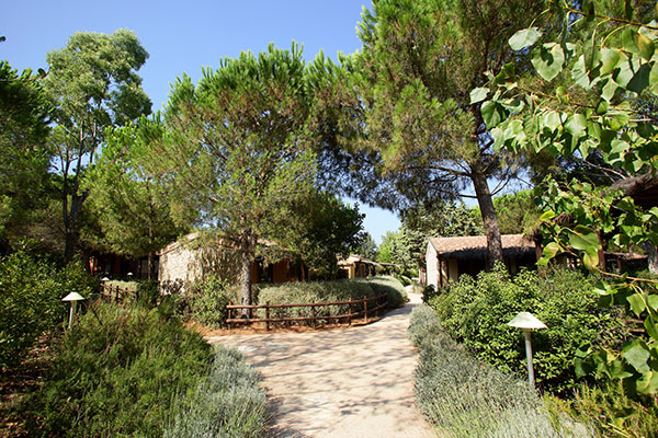 Village Rocchette Toscana - Castiglione della Pescaia visuel 43/62 Village Rocchette Toscana - Castiglione della Pescaia visuel 43/62