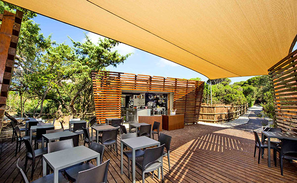 Village Rocchette Toscana - Castiglione della Pescaia visuel 45/62 Village Rocchette Toscana - Castiglione della Pescaia visuel 45/62