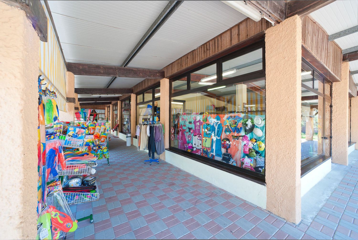 Village Rosapineta Véneto - Rosolina visuel 4/7 Village Rosapineta Véneto - Rosolina visuel 4/7