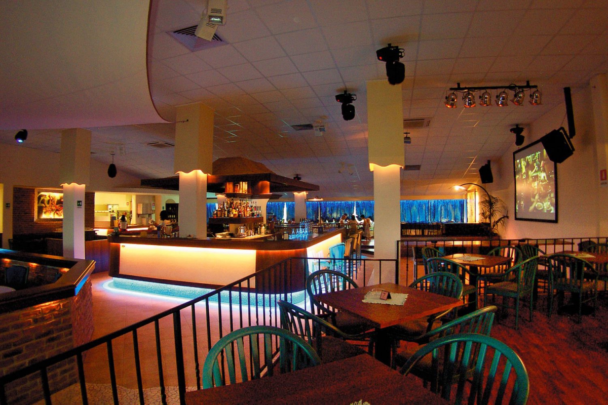 Village Rosapineta Véneto - Rosolina visuel 6/7 Village Rosapineta Véneto - Rosolina visuel 6/7