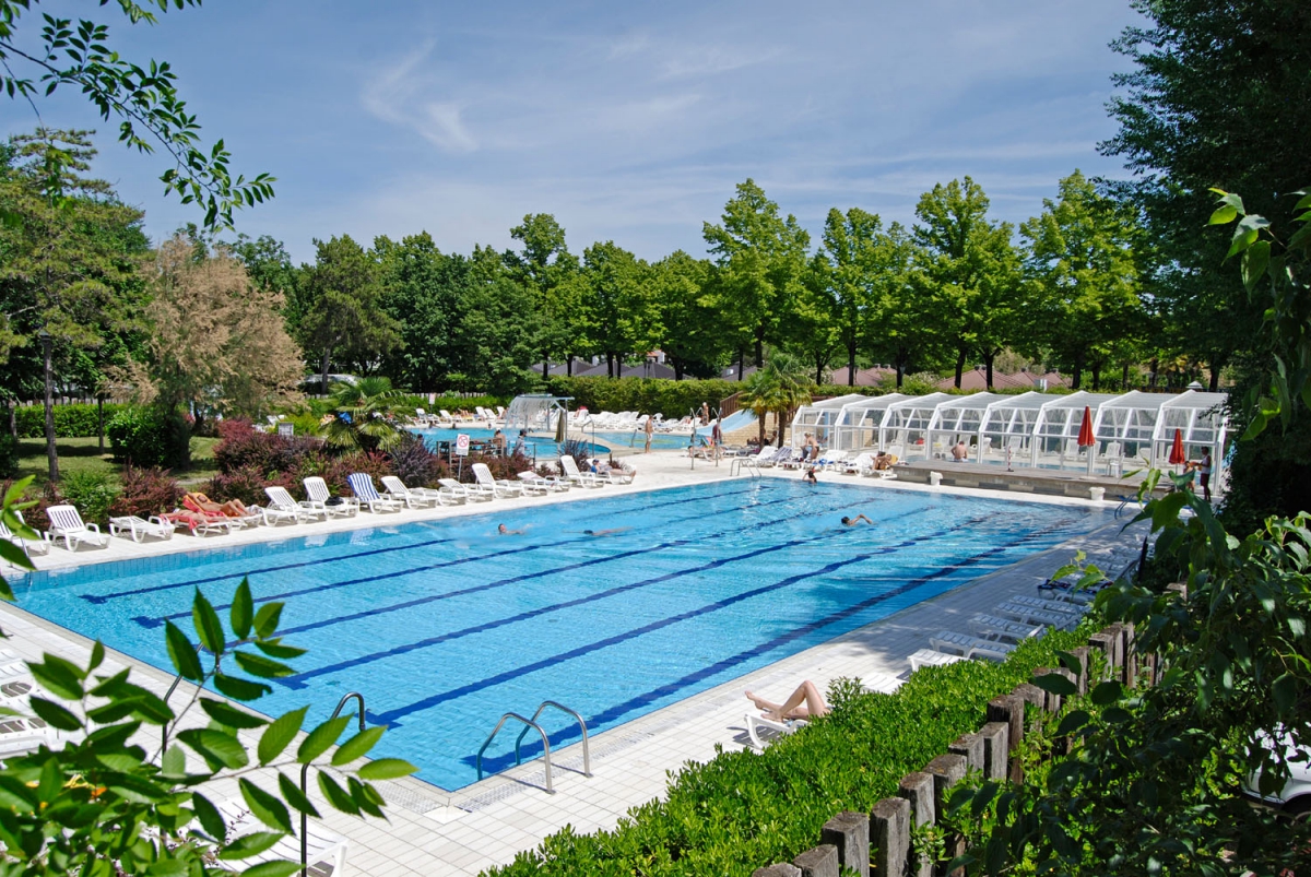 Village Sabbiadoro Friul-Venecia Julia - Lignano Sabbiadoro visuel 2/10 Village Sabbiadoro Friul-Venecia Julia - Lignano Sabbiadoro visuel 2/10