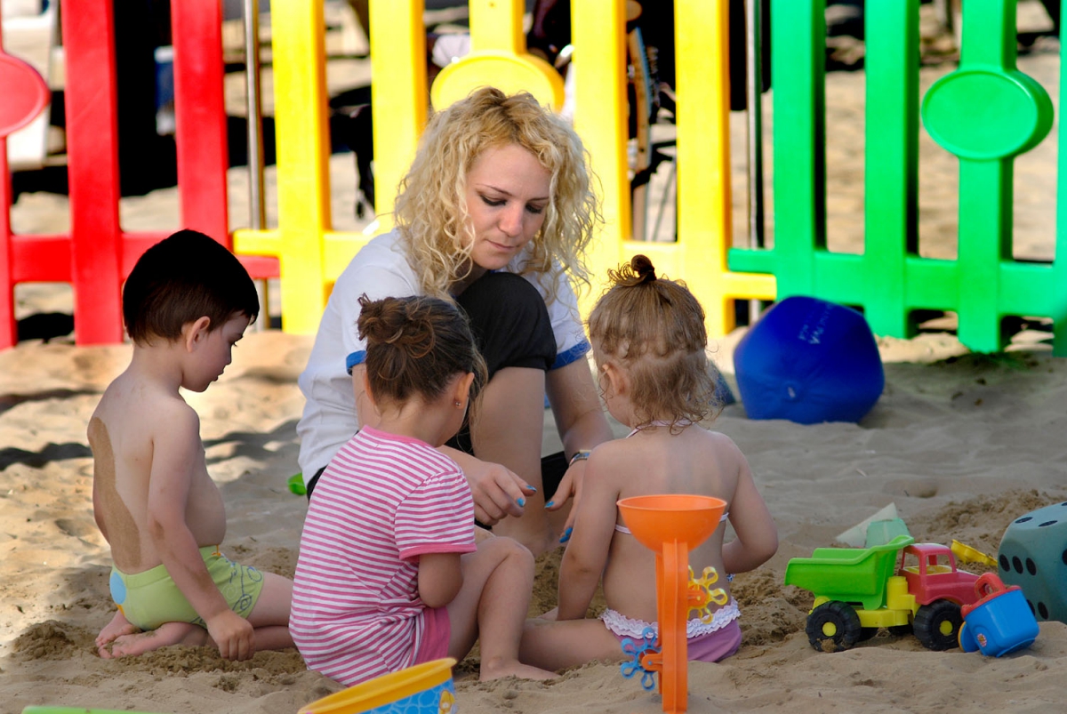 Village Sabbiadoro Friul-Venecia Julia - Lignano Sabbiadoro visuel 4/10 Village Sabbiadoro Friul-Venecia Julia - Lignano Sabbiadoro visuel 4/10