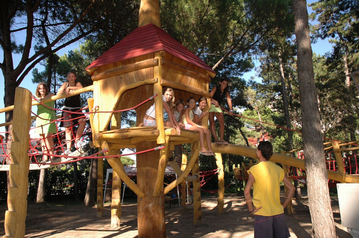 Village Sabbiadoro Friul-Venecia Julia - Lignano Sabbiadoro visuel 5/10 Village Sabbiadoro Friul-Venecia Julia - Lignano Sabbiadoro visuel 5/10