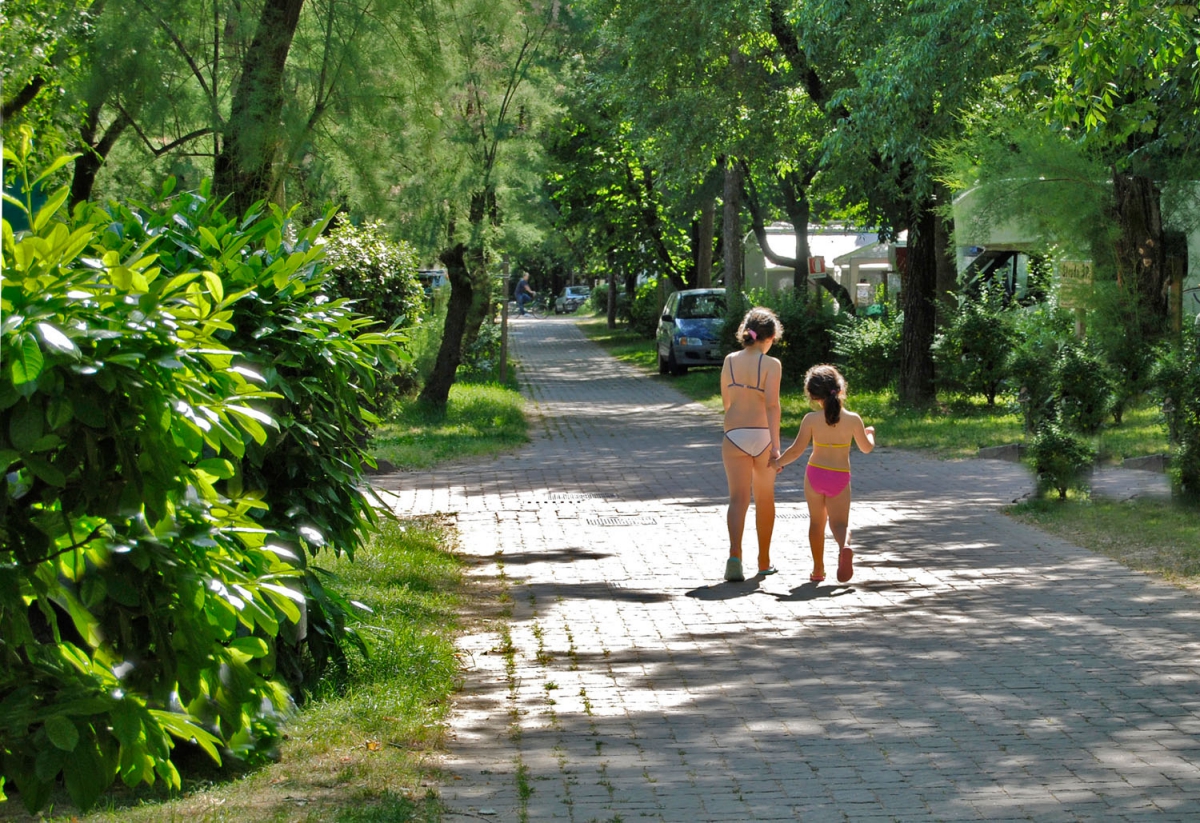 Village Sabbiadoro Friul-Venecia Julia - Lignano Sabbiadoro visuel 7/10 Village Sabbiadoro Friul-Venecia Julia - Lignano Sabbiadoro visuel 7/10