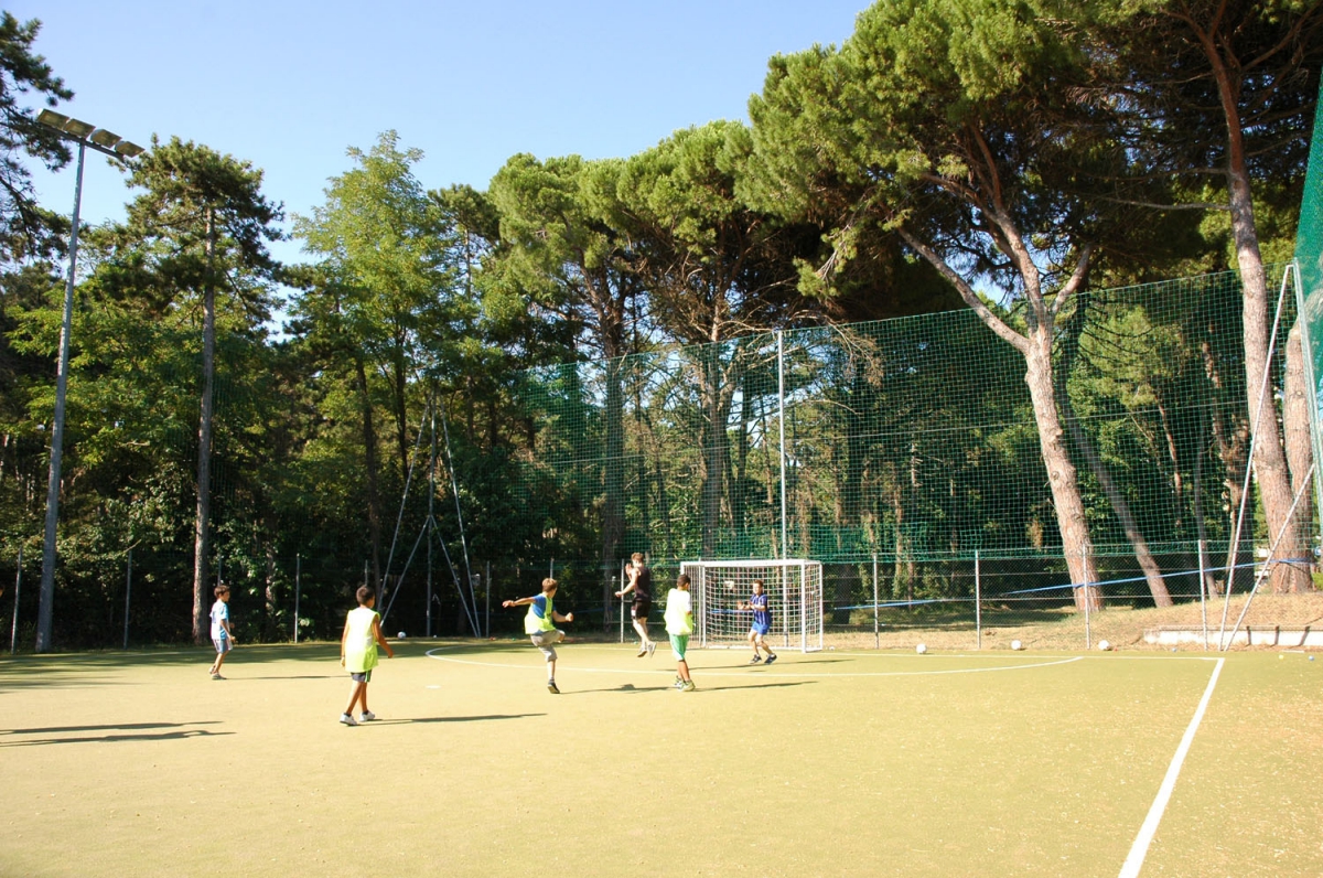 Village Sabbiadoro Friul-Venecia Julia - Lignano Sabbiadoro visuel 8/10 Village Sabbiadoro Friul-Venecia Julia - Lignano Sabbiadoro visuel 8/10