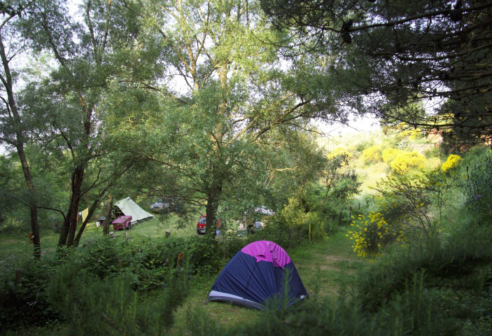 Village San Giusto Toscana - Capraia e Limite visuel 6/7