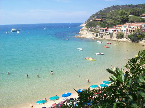 Village Scaglieri Toscana - Portoferraio visuel 1/10 Village Scaglieri Toscana - Portoferraio visuel 1/10