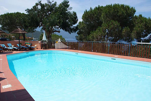 Village Scaglieri Toscana - Portoferraio visuel 2/10 Village Scaglieri Toscana - Portoferraio visuel 2/10