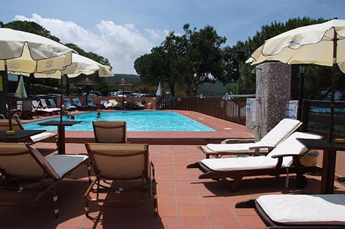 Village Scaglieri Toscana - Portoferraio visuel 3/10 Village Scaglieri Toscana - Portoferraio visuel 3/10