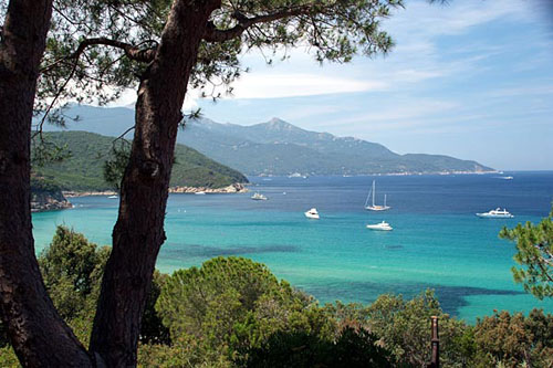 Village Scaglieri Toscana - Portoferraio visuel 4/10 Village Scaglieri Toscana - Portoferraio visuel 4/10