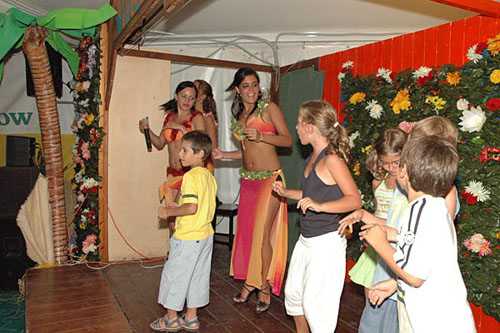 Village Scaglieri Toscana - Portoferraio visuel 5/10 Village Scaglieri Toscana - Portoferraio visuel 5/10