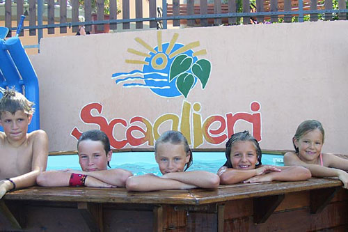 Village Scaglieri Toscana - Portoferraio visuel 6/10 Village Scaglieri Toscana - Portoferraio visuel 6/10