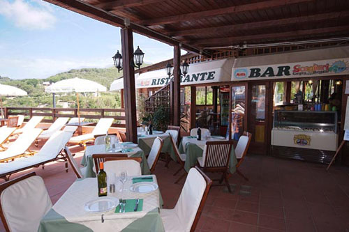 Village Scaglieri Toscana - Portoferraio visuel 7/10 Village Scaglieri Toscana - Portoferraio visuel 7/10