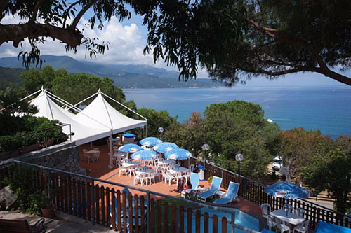 Village Scaglieri Toscana - Portoferraio visuel 10/10 Village Scaglieri Toscana - Portoferraio visuel 10/10