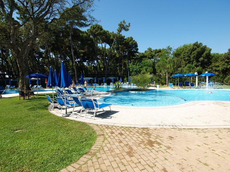 Village Settebello Lacio - Fondi visuel 2/10