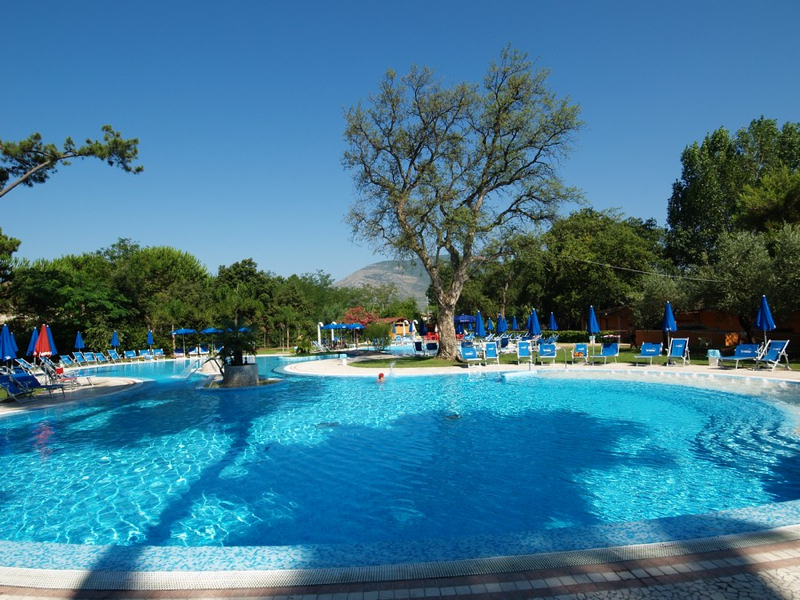 Village Settebello Lacio - Fondi visuel 3/10