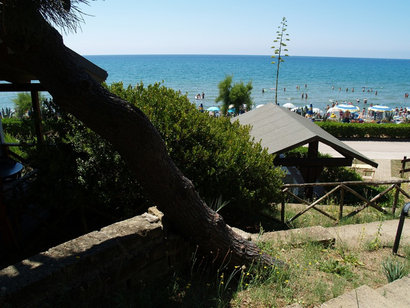 Village Settebello Lacio - Fondi visuel 4/10