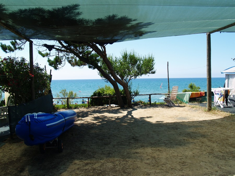 Village Settebello Lacio - Fondi visuel 5/10