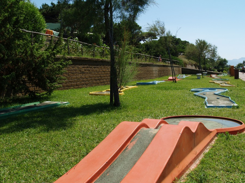 Village Settebello Lacio - Fondi visuel 6/10