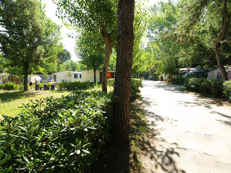 Village Settebello Lacio - Fondi visuel 7/10