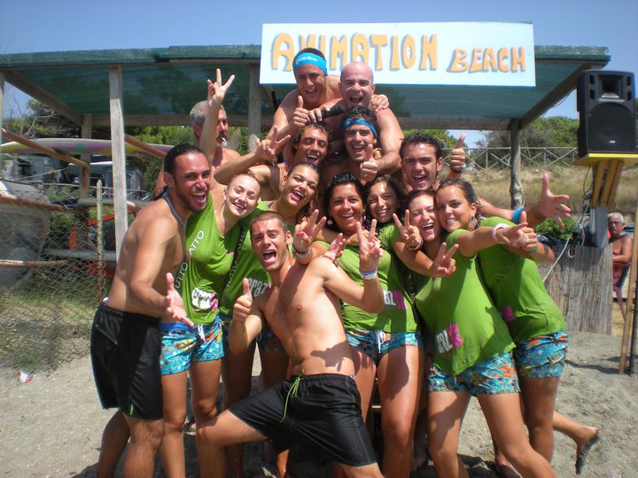 Village Settebello Lacio - Fondi visuel 9/10