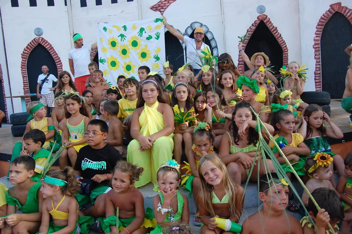 Village Settebello Lacio - Fondi visuel 10/10