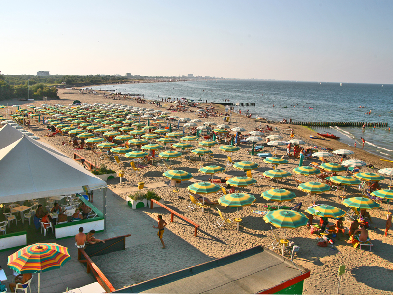 Village Spina Emilia-Romaña - Lido Di Spina visuel 4/4 Village Spina Emilia-Romaña - Lido Di Spina visuel 4/4