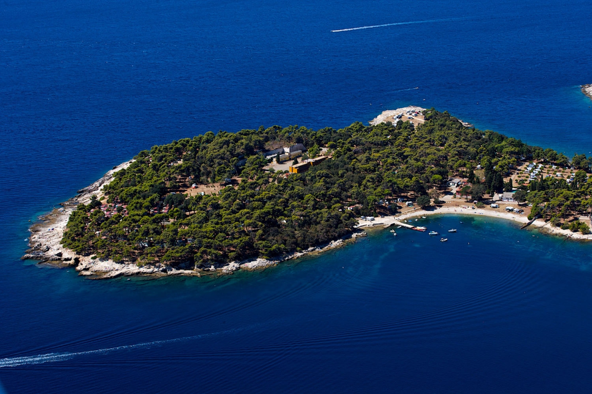 Village Stoja Istria - Pula visuel 1/10