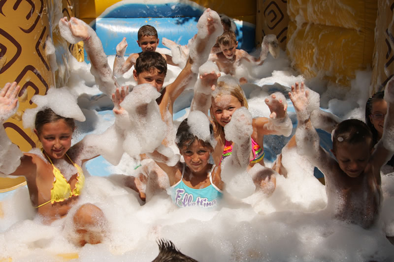 Village Stork Abruzos - Roseto degli Abruzzi visuel 2/10