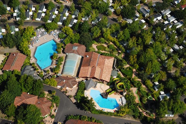 Village Tropical Sen-Yan Aquitania - Mézos visuel 1/10 Village Tropical Sen-Yan Aquitania - Mézos visuel 1/10