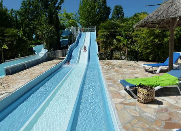 Village Tropical Sen-Yan Aquitania - Mézos visuel 2/10 Village Tropical Sen-Yan Aquitania - Mézos visuel 2/10