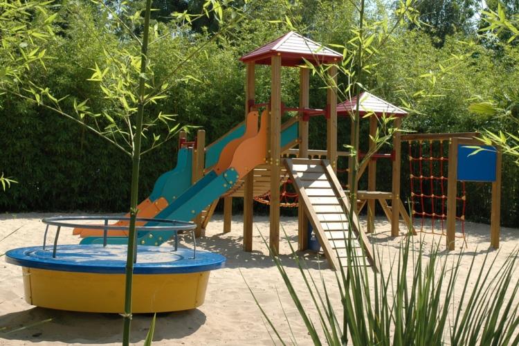 Village Tropical Sen-Yan Aquitania - Mézos visuel 5/10 Village Tropical Sen-Yan Aquitania - Mézos visuel 5/10