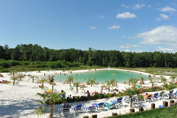 Village Tropical Sen-Yan Aquitania - Mézos visuel 6/10 Village Tropical Sen-Yan Aquitania - Mézos visuel 6/10