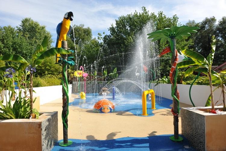 Village Tropical Sen-Yan Aquitania - Mézos visuel 7/10 Village Tropical Sen-Yan Aquitania - Mézos visuel 7/10