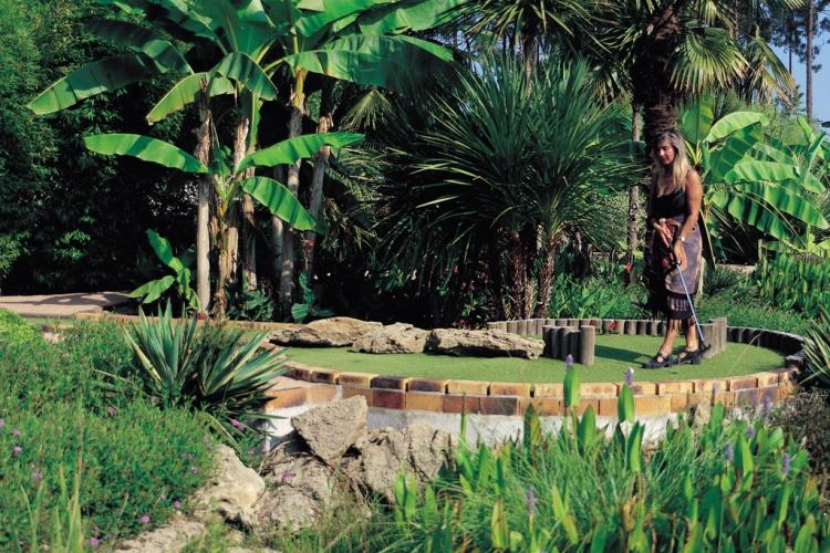 Village Tropical Sen-Yan Aquitania - Mézos visuel 10/10 Village Tropical Sen-Yan Aquitania - Mézos visuel 10/10