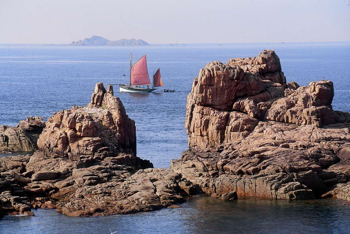 Village Vacances Ar Menez Bretaña - Argol visuel 2/10