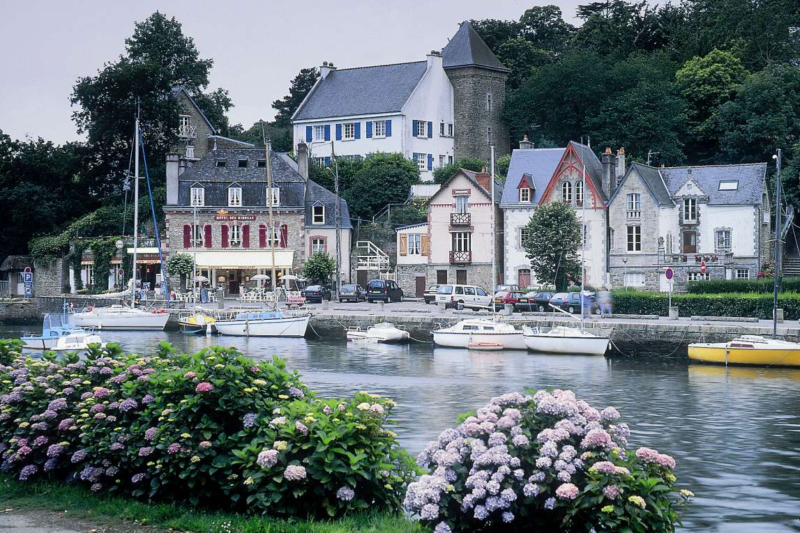 Village Vacances Ar Menez Bretaña - Argol visuel 3/10