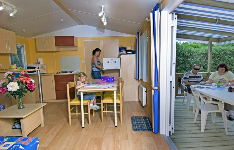 Village Vacances Ar Menez Bretaña - Argol visuel 5/10