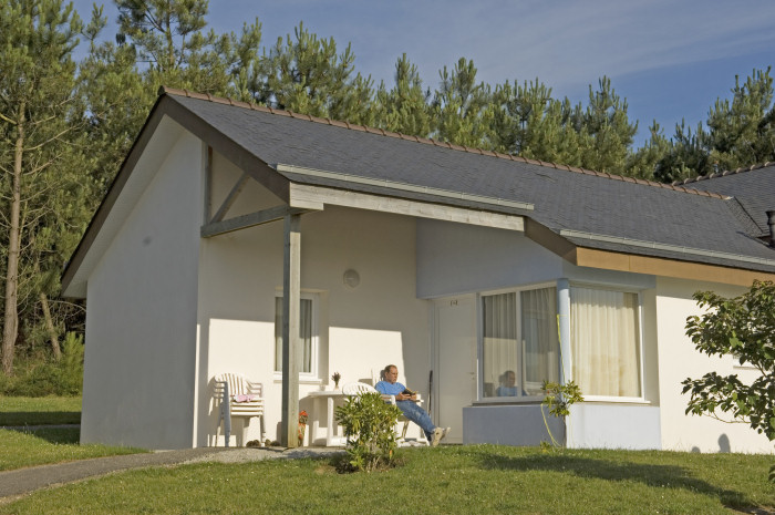 Village Vacances Ar Menez Bretaña - Argol visuel 8/10