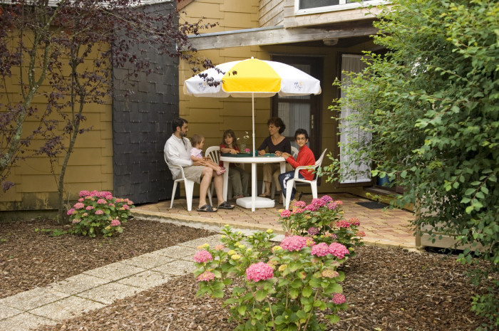 Village Vacances Ar Menez Bretaña - Argol visuel 9/10