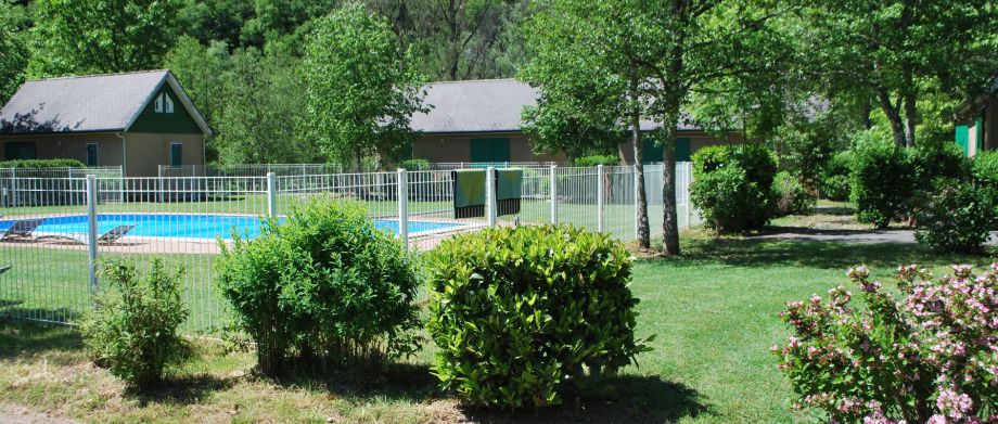 Village Vacances Aventures et Nature Mediodía-Pirineos - Grand-Vabre visuel 1/6 Village Vacances Aventures et Nature Mediodía-Pirineos - Grand-Vabre visuel 1/6