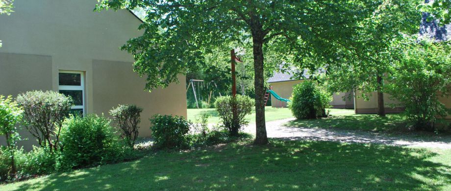 Village Vacances Aventures et Nature Mediodía-Pirineos - Grand-Vabre visuel 3/6 Village Vacances Aventures et Nature Mediodía-Pirineos - Grand-Vabre visuel 3/6