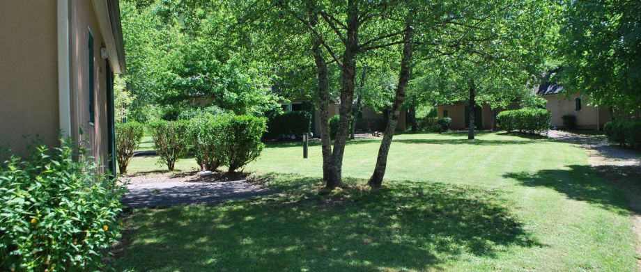 Village Vacances Aventures et Nature Mediodía-Pirineos - Grand-Vabre visuel 4/6 Village Vacances Aventures et Nature Mediodía-Pirineos - Grand-Vabre visuel 4/6