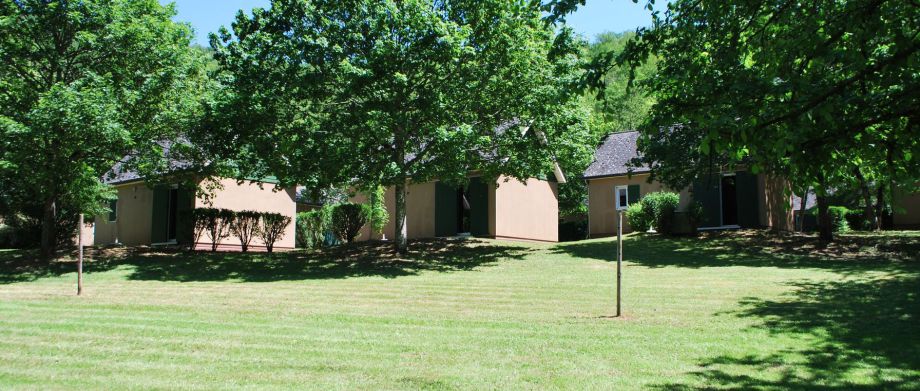 Village Vacances Aventures et Nature Mediodía-Pirineos - Grand-Vabre visuel 5/6 Village Vacances Aventures et Nature Mediodía-Pirineos - Grand-Vabre visuel 5/6