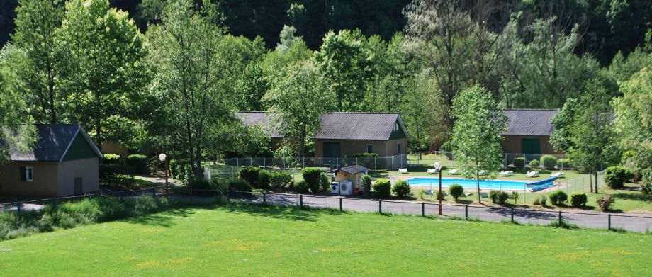 Village Vacances Aventures et Nature Mediodía-Pirineos - Grand-Vabre visuel 6/6 Village Vacances Aventures et Nature Mediodía-Pirineos - Grand-Vabre visuel 6/6