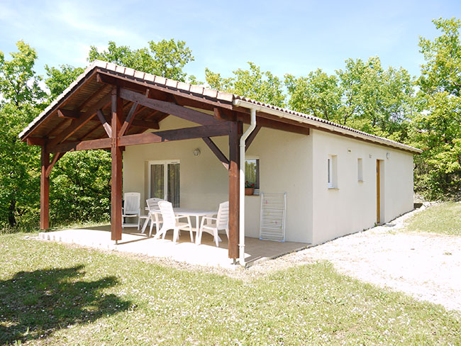 Village Vacances des Cigales Mediodía-Pirineos - Mauroux visuel 2/10