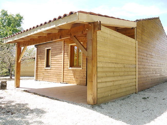 Village Vacances des Cigales Mediodía-Pirineos - Mauroux visuel 3/10