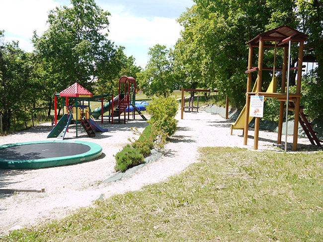 Village Vacances des Cigales Mediodía-Pirineos - Mauroux visuel 4/10