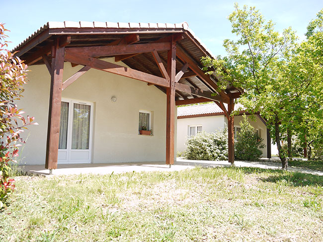 Village Vacances des Cigales Mediodía-Pirineos - Mauroux visuel 6/10