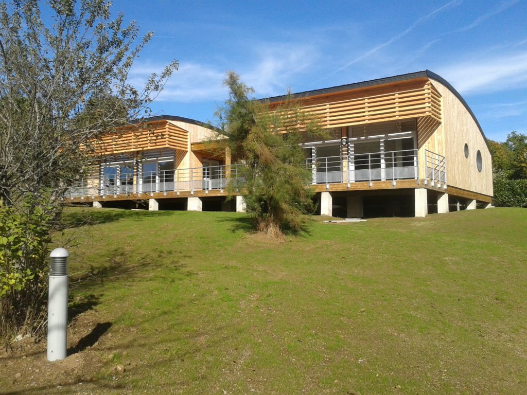 Village Vacances du Lac de Menet Auvernia - Menet visuel 3/6 Village Vacances du Lac de Menet Auvernia - Menet visuel 3/6